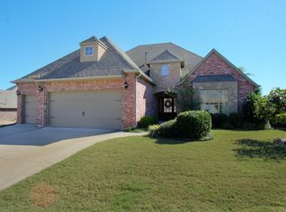 2316 E 138th St, Tulsa, OK 74008