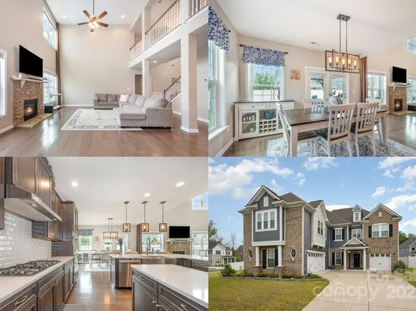 2960 Haley Cir, Davidson, NC 28036