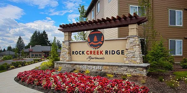 Rock Creek Ridge Apartments — Photo 7