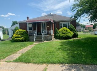 1542 1st Ave, Berwick, PA 18603