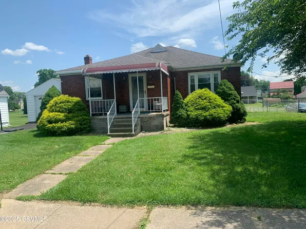 1542 1st Ave, Berwick, PA 18603