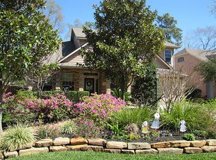 167 Bristol Bend Cir, Spring, TX 77382