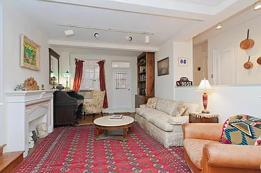 Rented by Town Residential