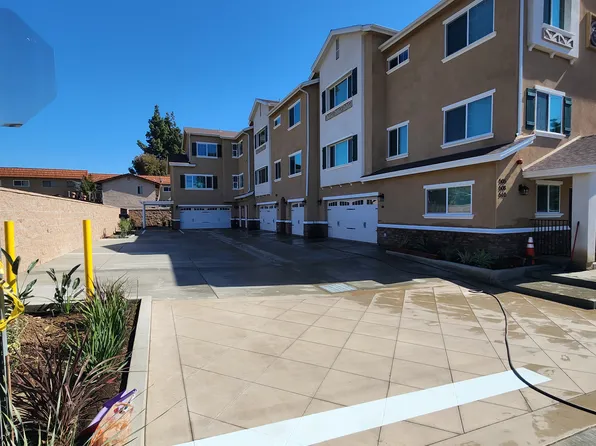 510 S Walnut St, La Habra, CA 90631