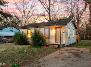 1711 Severine St, Shreveport, LA 71108