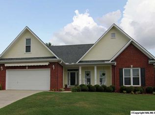 129 Bluebelle Dr, Madison, AL 35758
