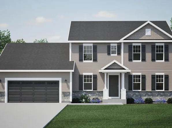 758 North Maple LANE, Saukville, WI 53080