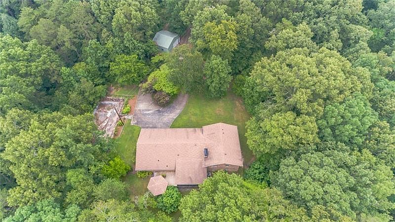 1st image of 1718 Hickory Flat Hwy Lot 0