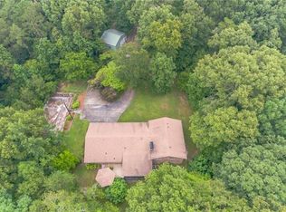 1718 Hickory Flat Hwy LOT 0, Canton, GA 30115