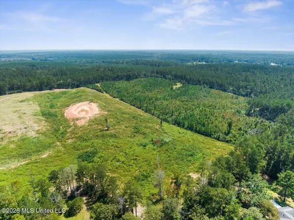 Fortenberry Cir, McComb, MS 39648