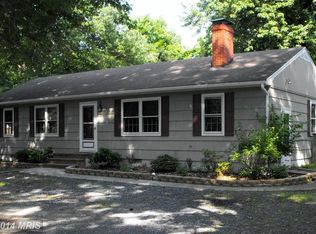 237 Madison Ave, Saint Michaels, MD 21663