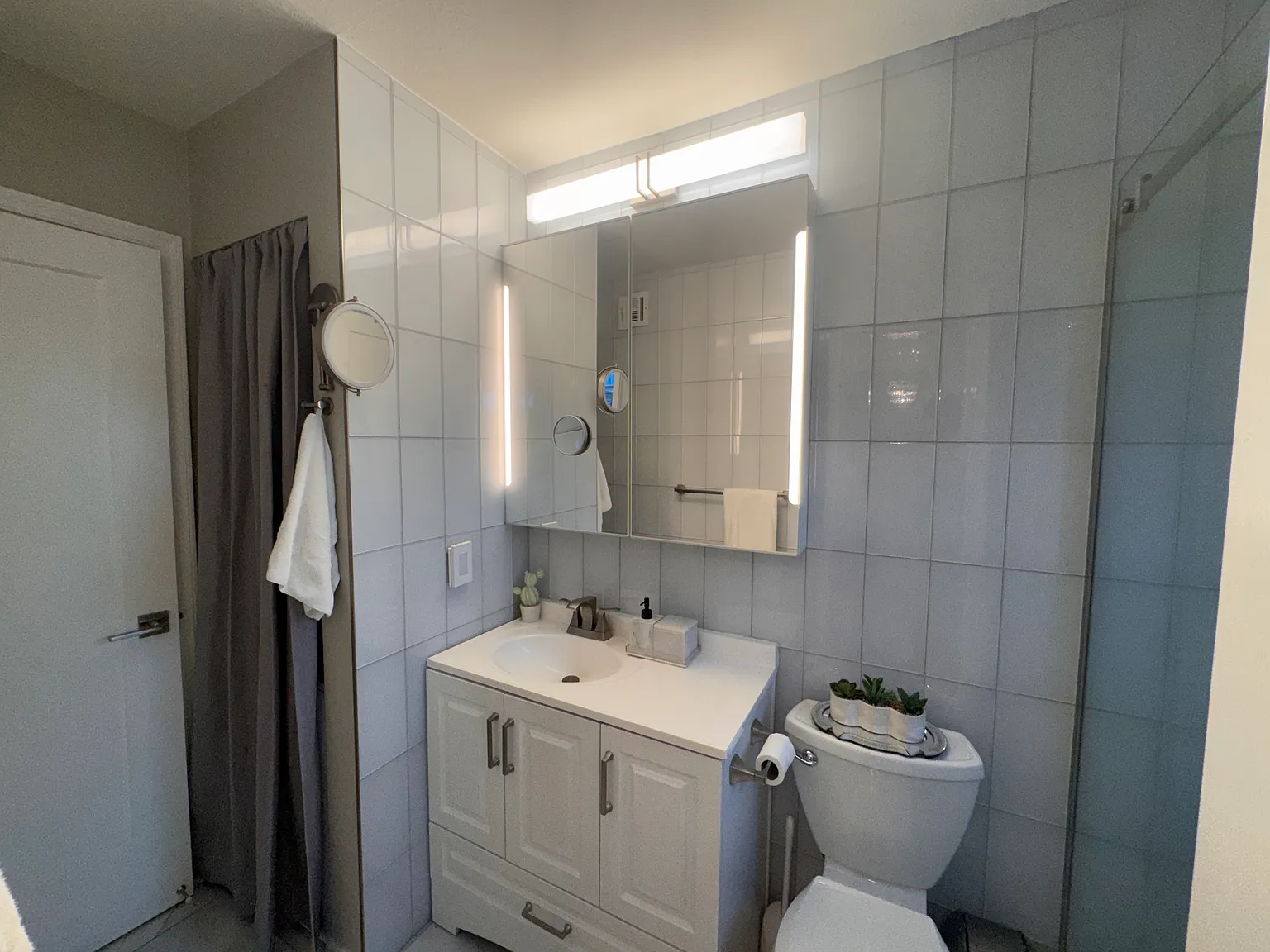 1 bed, 650 sqft, $2,200 — Photo 4
