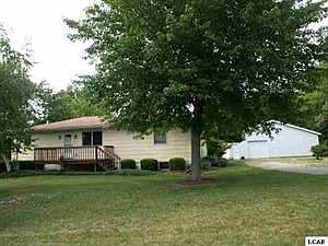 11700 Slee Rd, Onsted, MI 49265 | Zillow