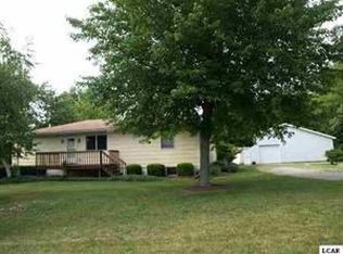 11700 Slee Rd, Onsted, MI 49265