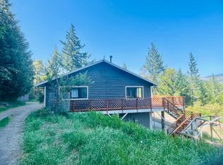 360 Greycliff Rd, Garberville, CA 95542