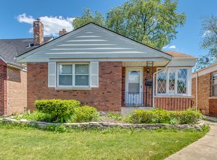 7935 S Trumbull Ave, Chicago, IL 60652