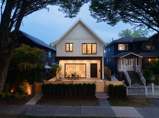 810 E 22nd Ave #1, Vancouver, BC V5V 1V7