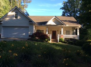 7875 Nicholson Rd, Cumming, GA 30028