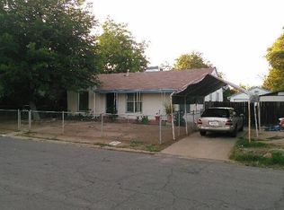 93 E Sussex Way, Fresno, CA 93704