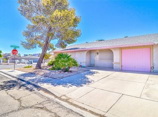 3797 E Kellogg Ave, Las Vegas, NV 89115
