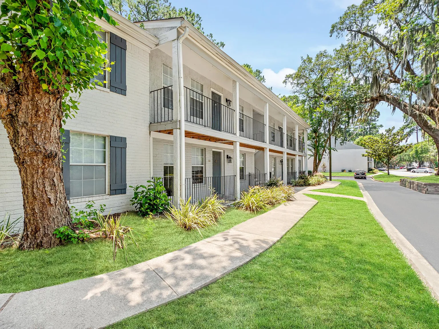 Magnolia Villas — Photo 4