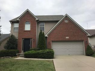 10715 Elkington Ln, Louisville, KY 40241