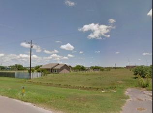 General Grant Rd, Rio Hondo, TX 78583