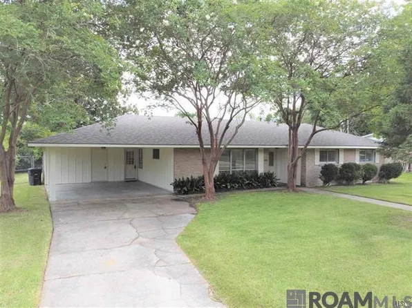 4055 Drusilla Dr, Baton Rouge, LA 70809