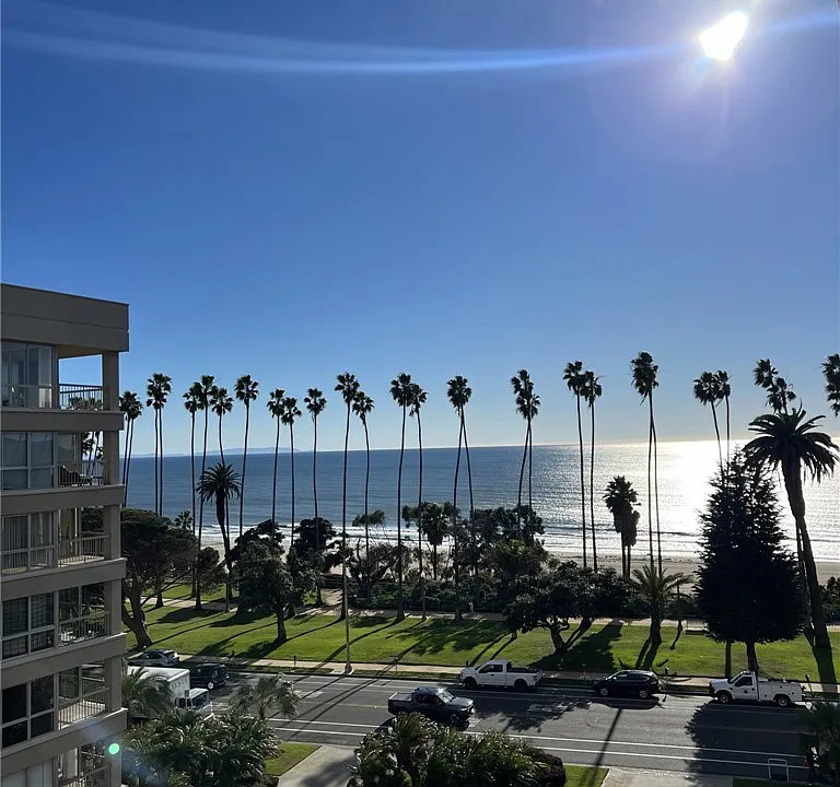 515 Ocean Ave #706N