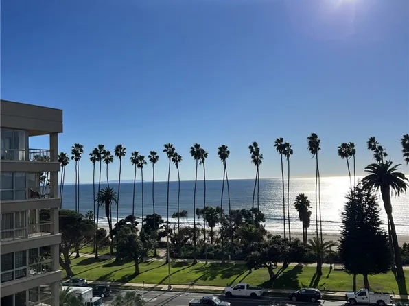 515 Ocean Ave Unit 706N, Santa Monica, CA 90402