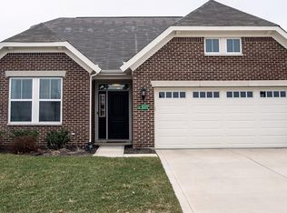 6311 W Cedar Chase Dr, McCordsville, IN