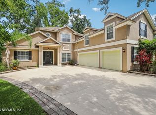 1494 Walnut Creek Dr, Fleming Island, FL 32003