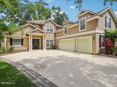 1494 WALNUT CREEK Drive, Fleming Island, FL, 32003