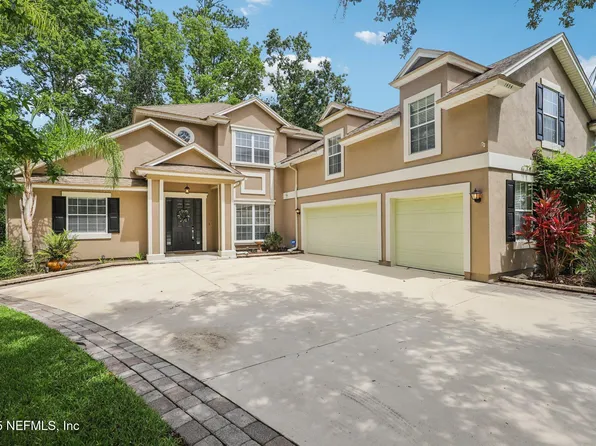 1494 WALNUT CREEK Drive, Fleming Island, FL 32003