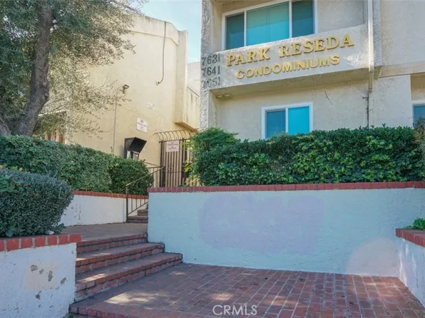 7641 Reseda Blvd Unit 128-Z, Los Angeles, CA 91335