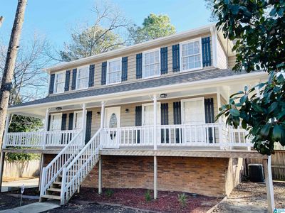 937 5th Ave NW, Alabaster, AL, 35007