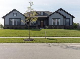 3385 Pace Dr, Westfield, IN 46074