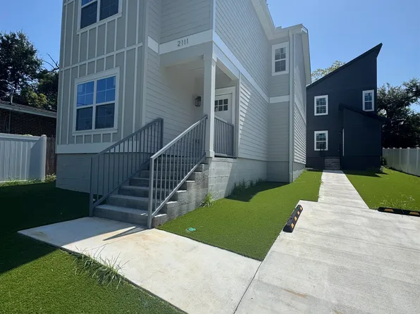 2111 Owens St #1, Tallahassee, FL 32301