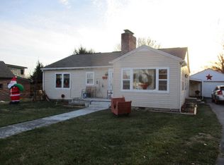 303 Low Gap Rd, Princeton, WV 24740