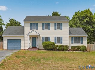 7118 Andersons Forge Pl, North Chesterfield, VA 23225
