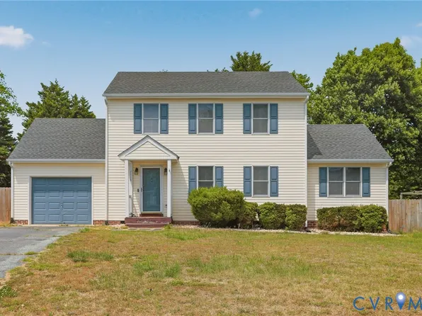 7118 Andersons Forge Pl, North Chesterfield, VA 23225