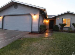 23687 Uvas Ave, Madera, CA 93637