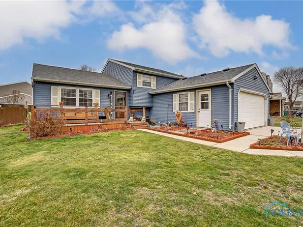 157 Chantilly Rue, Northwood, OH 43619