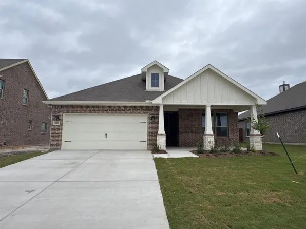 608 Sand Piper Ln, Anna, TX 75409