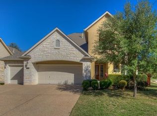 2518 Terlingua Dr, Cedar Park, TX 78613