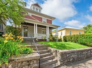 308 Vine St, Staunton, VA 24401
