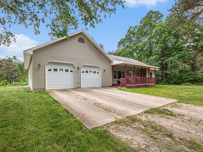 8930 W Forteen Mile Rd, Bitely, MI, 49309