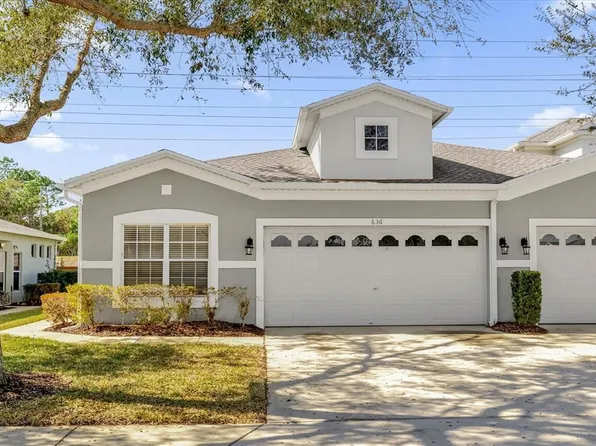 636 Canyon Stone Cir, Lake Mary, FL 32746