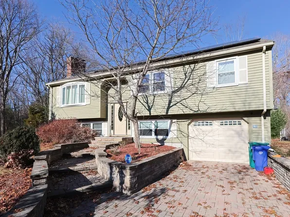 152 Ingraham St, Attleboro, MA 02703