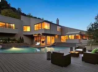 109 Bear Ridge Trl, Orinda, CA 94563